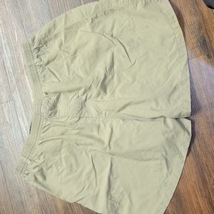 Patagonia men shorts size xxl